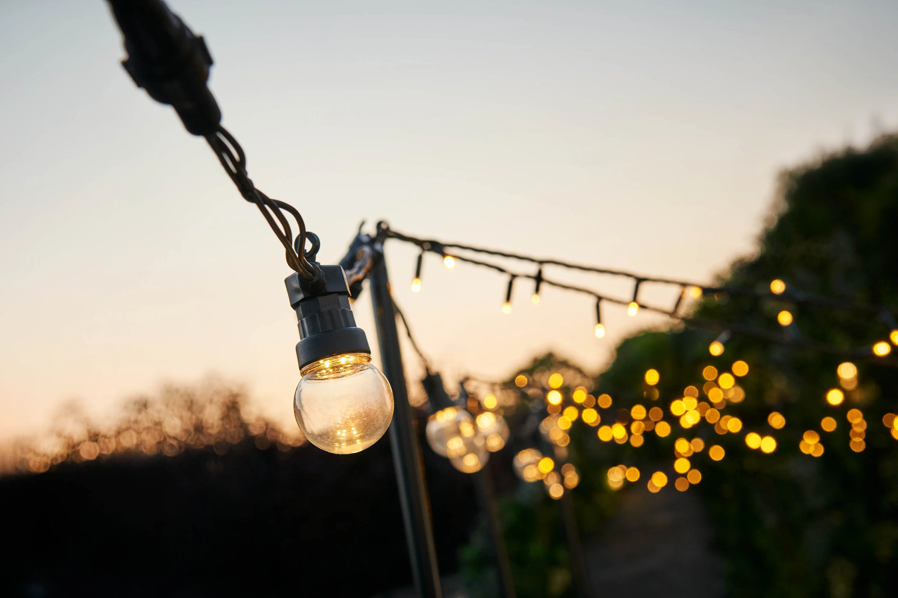 Make Your Home Magical